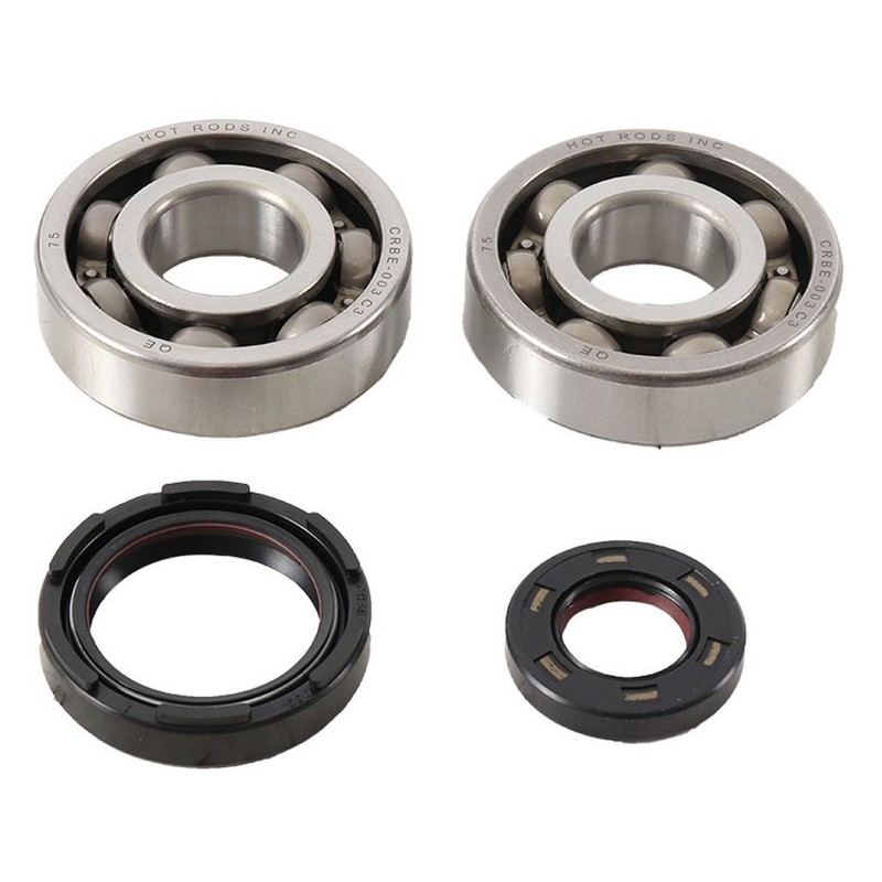 Crankshaft bearing HOT RODS for YAMAHA WR, YZ 250 from 1990 to 1998