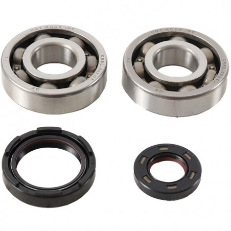 Crankshaft bearing HOT RODS for YAMAHA WR, YZ 250 from 1990, 1991, 1992, 1993, 1994, 1995, 1996, 1997, 1998