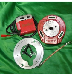 Allumage a rotor inter SELETTRA sans éclairage pour YAMAHA YZ 85cc EE.002.45 ITALKIT 229,00&nbsp;€