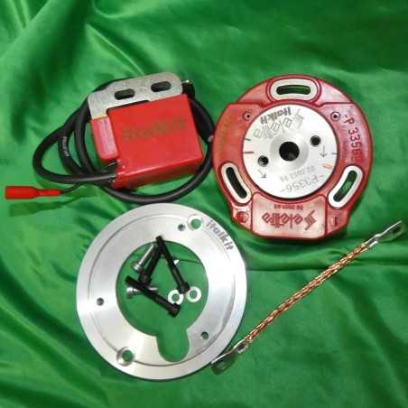 Allumage a rotor inter SELETTRA sans éclairage pour YAMAHA YZ 85cc EE.002.45 ITALKIT 229,00&nbsp;€