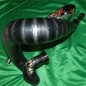 Exhaust pipe FRESCO Factory for YAMAHA YZ 250 from 2002 to 2021