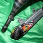 Exhaust pipe FRESCO Factory for YAMAHA YZ 250 from 2002 to 2021