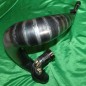 FRESCO exhaust system for YAMAHA YZ 250 from 2002 to 2021