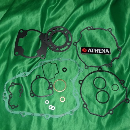 Paquete completo de juntas de motor ATHENA para KAWASAKI KX 80, 85 de 1998, 1999, 2000, 2001, 2002, 2003, 2004, 2005, 2013