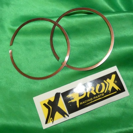 Segment PROX Ø72mm pour GAS GAS EC 300cc, KTM EGS 300cc et EXC 300