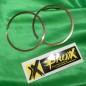 Segment PROX Ø72mm for GAS GAS EC, KTM EGS and EXC 300