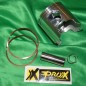 Pistón PROX Ø72mm doble anillo para KTM EXC 300 de 1996 a 2003