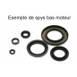 CENTAURO bajo motor espía / spi kit de juntas para HONDA CRF 80 de 2004 a 2008