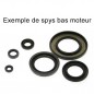 CENTAURO low engine spy / spi gasket kit for HONDA MTX 80 from 1983 to 1987