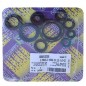 CENTAURO bajo motor espía / spi kit de juntas para HONDA CR 125 de 1987 a 2003