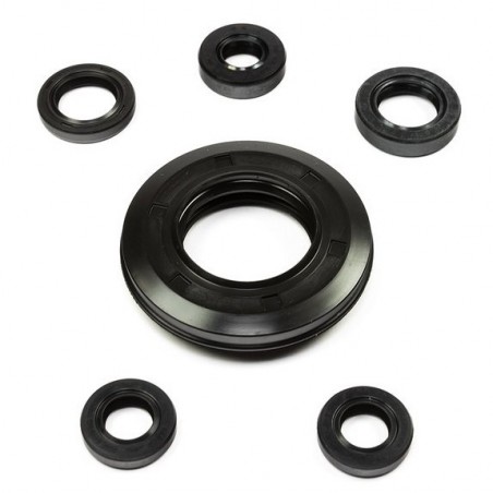 CENTAURO low engine spy / spi gasket kit for HONDA XL 500 from 1979 to 1982