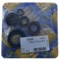 CENTAURO bajo motor espía / spi kit de juntas para HUSQVARNA TC, KTM SX 65 de 2009 a 2021