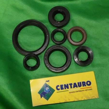 CENTAURO bajo motor espía / spi kit de juntas para GAS ECF, YAMAHA WRF, YZF 450