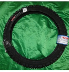 KENDA -Reifen K771F SMILLVILLE 70/100-19 42M TT