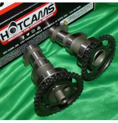 Árbol de levas HOT CAMS etapa 1 para SUZUKI RMZ 450 de 2008, 2009, 2010, 2011, 2012, 2013, 2014, 2015, 2016, 2017