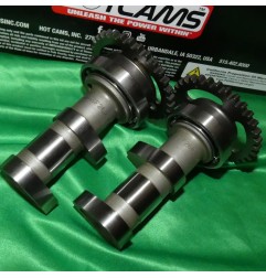Árbol de levas HOT CAMS etapa 1 para SUZUKI RMZ 450 de 2008, 2009, 2010, 2011, 2012, 2013, 2014, 2015, 2016, 2017