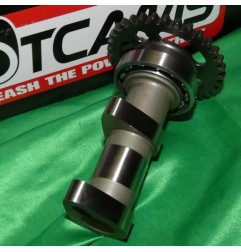 Arbre a cam admission HOT CAMS stage 1 pour SUZUKI RMZ 450 de 2008, 2009, 2010, 2011, 2012, 2013, 2015, 2016, 2017