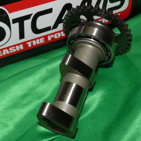 Cam intake shaft HOT CAMS stage 1 for SUZUKI RMZ 450 from 2008 to 2014