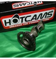 Arbre a cam admission HOT CAMS stage 1 pour SUZUKI RMZ 450 de 2008, 2009, 2010, 2011, 2012, 2013, 2014, 2015, 2017