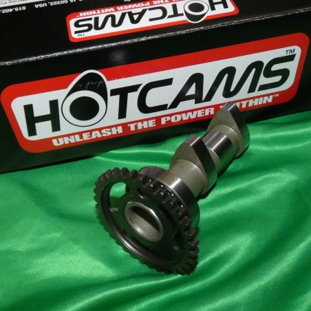 Arbre a cam admission HOT CAMS stage 1 pour SUZUKI RMZ 450 de 2008, 2009, 2010, 2011, 2012, 2013, 2014, 2015, 2017