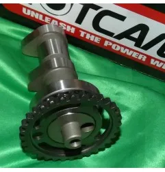 HOT CAMS -Auslassnockenwelle (Stufe 1) für SUZUKI RMZ 450 der Baujahre 2008, 2009, 2010, 2011, 2012, 2013, 2014, 2017