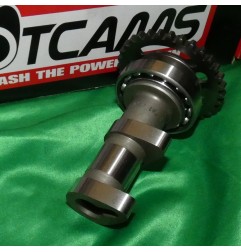 Eje de escape HOT CAMS stage 1 para SUZUKI RMZ 450 de 2008, 2009, 2010, 2011, 2012, 2015, 2016, 2017