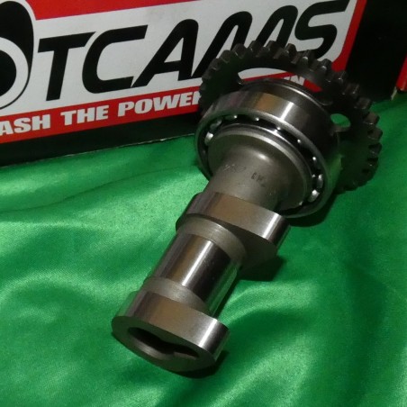 Eje de escape HOT CAMS etapa 1 para SUZUKI RMZ 450 de 2008 a 2014