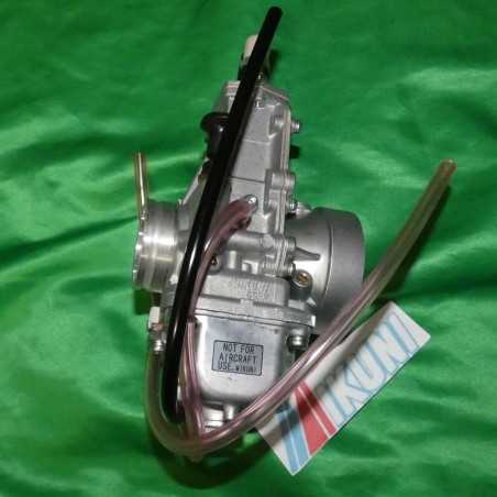 Carburador de 2 tiempos MIKUNI TM 36mm