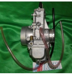 MIKUNI -Vergaser TM 36 mm, Zweitakter für Motocross, Motocross-Motorräder von YAMAHA, BETA, KTM, KAWASAKI, HUSQVARNA, ...