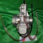 MIKUNI -Vergaser TM 36 mm, 2-Takt