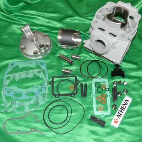 Kit ATHENA BIG BORE Ø72mm 300cc para YAMAHA YZ 250 de 2003 2004 2005 2006 2007 2008 2009 2010 2011 2021