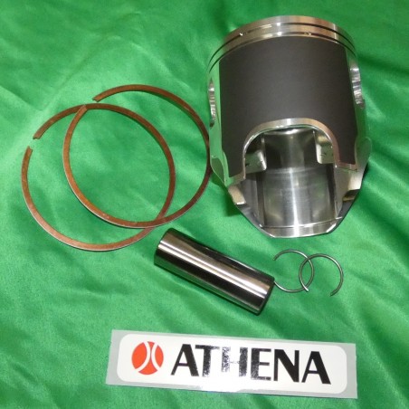 Piston ATHENA Big Bore Ø72mm 300cc pour YAMAHA YZ 250 de 2003, 2004, 2005, 2006, 2007, 2008, 2009, 2021