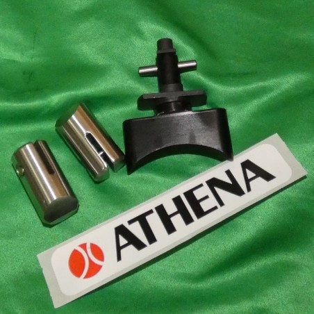 Valve d'échappement ATHENA pour YAMAHA YZ 250 de 2003 à 2021