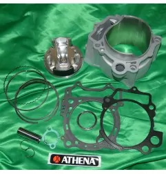 Kit ATHENA BIG BORE Ø98mm 480cc pour YAMAHA WR-F et YZ-F 450cc de 2006 à 2015