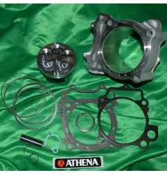 Kit ATHENA BIG BORE Ø98mm 480cc pour YAMAHA WRF et YZF 450cc de 2006 2007 2008 2009 2010 2011 2012 2015