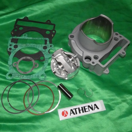 Kit ATHENA Ø76mm para KTM EXCF, SXF, XCF 250 de 2006 a 2012