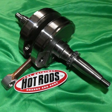 Vente du vilebrequin, vilo, embiellage HOT RODS pour YAMAHA WR250F 250 de 2003 à 2014