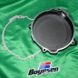 Black clutch cover BOYESEN for KTM SX, EXC, HUSQVARNA, HUSABERG TC, TE 125, 144, 200