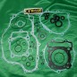 Complete engine gasket pack PROX for YAMAHA WRF, YZF 250 from 2001 to 2013