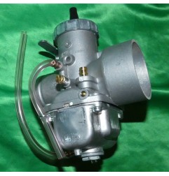 Carburador MIKUNI VM 36mm 2 tiempos para motocross, motocross, enduro, trial y quad
