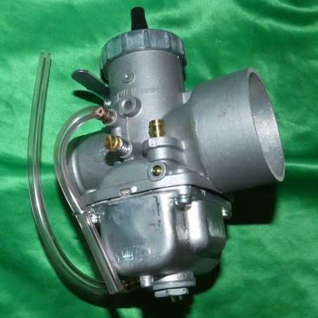 MIKUNI -Vergaser VM 36 mm, 2-Takt, für Motocross, Enduro, Trial und Quad
