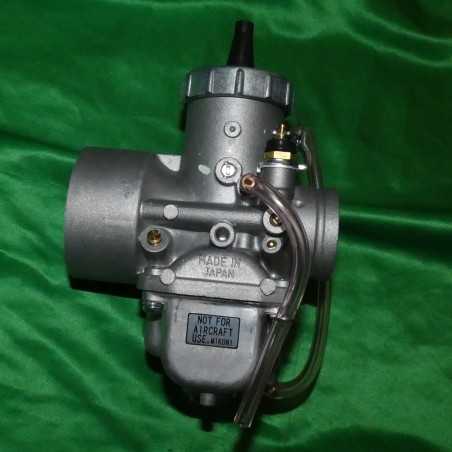 MIKUNI -Vergaser VM 36 mm, 2-Takt