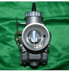 Einstellung des MIKUNI -Vergasers VM 36 mm für Zweitakter-Motocross-, Enduro-, Trial- und Quad-Motorräder