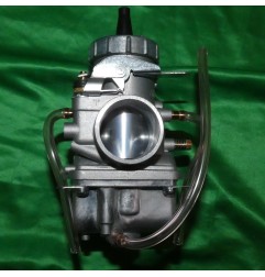 Einbau des MIKUNI -Vergasers VM 36 mm (Zweitakt) für Motocross, Enduro, Trial und Quad