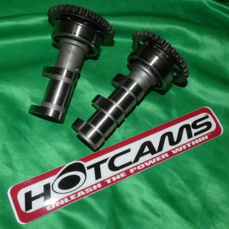 Cam shaft HOT CAMS stage 1 for YAMAHA WRF, YZF 400, 426 from 1998 to 2002