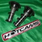 Stage 1 Nockenwellen-Set Einlass + Auslass HOT CAMS für YAMAHA WRF 400, WRF 426, YZF 400, YZF 426 1998-2002 Stage 1 Nockenwellen-Set Einlass + Auslass HOT CAMS für YAMAHA WRF 400, WRF 426, YZF 400, YZF 426 1998-2002