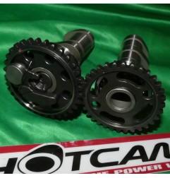 HOT CAMS -Nockenwelle, Stufe 1, für YAMAHA WR400F, WR426F, YZ400F und YZ426F der Baujahre 1998, 1999, 2000, 2001 und 2002