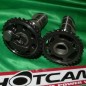 Stage 1 intake + exhaust camshaft pack HOT CAMS for YAMAHA WRF 400, WRF 426, YZF 400, YZF 426 1998-2002