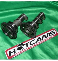 HOT CAMS -Nockenwelle, Stufe 1, für YAMAHA WRF, YZF 400, 426 der Baujahre 1998, 1999, 2000, 2001 und 2002