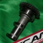 Arbre a cam échappement HOT CAMS stage 1 pour YAMAHA WRF, YZF 400, 426 de 1998 à 2002